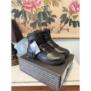 Tactical Research Boots Mens Size 11.5 Wide TR1040-LSZ Belleville Work